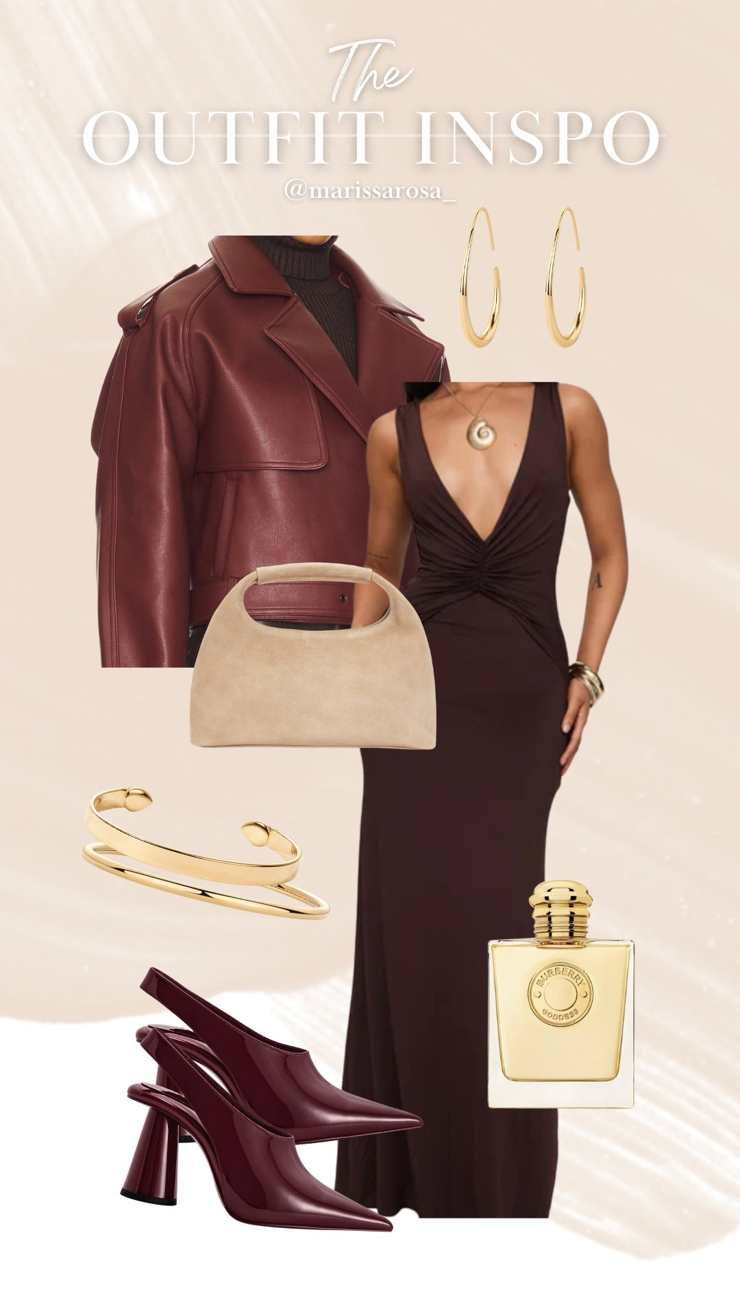 Shop My Outfit Inspo! 🤎

#LTKShoeCrush #LTKStyleTip #LTKU