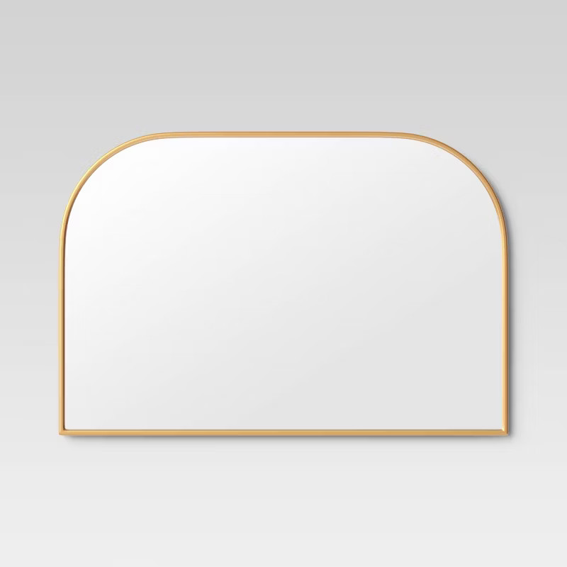 36" x 24" Over the Mantel Mirror - Project 62™ | Target
