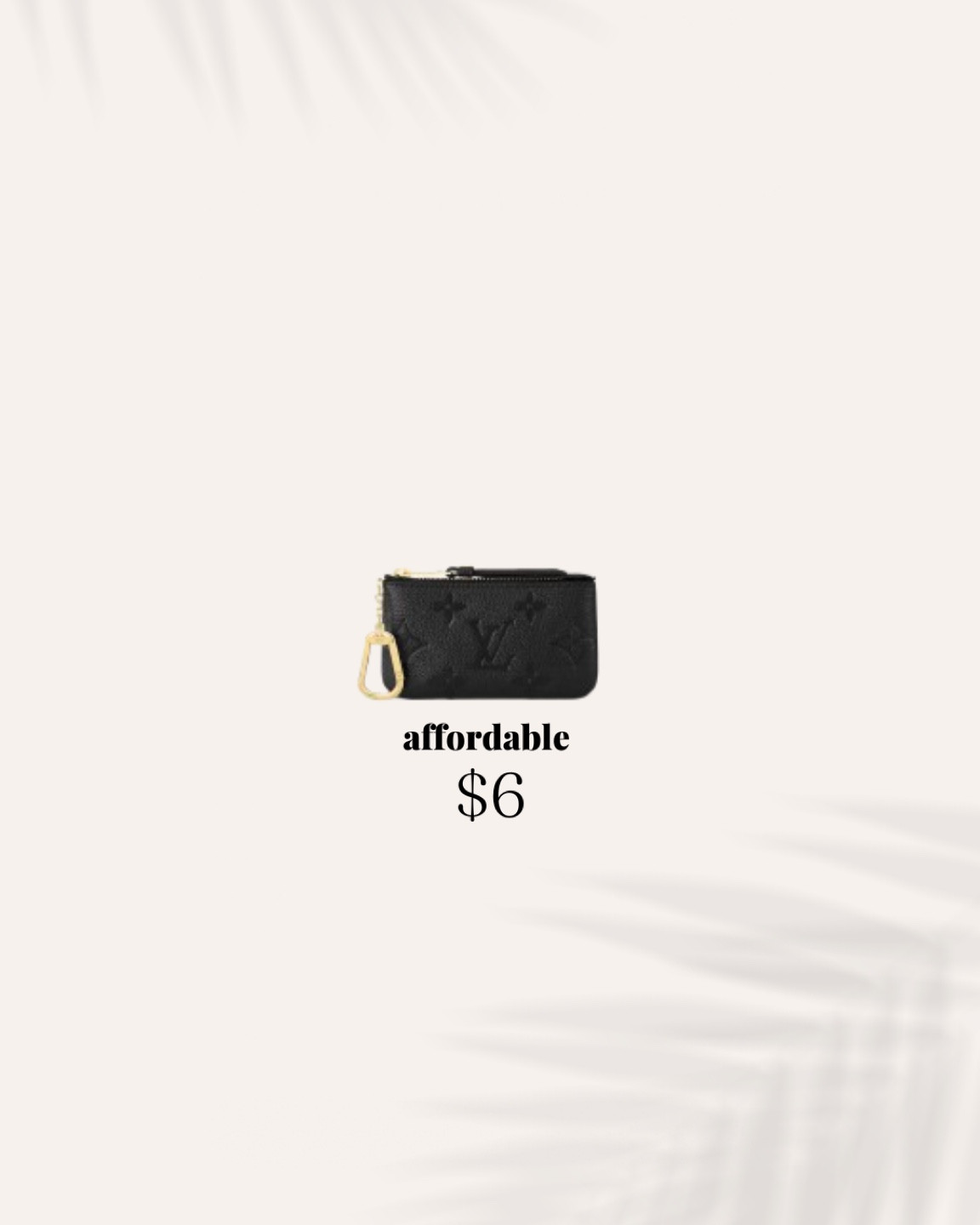 LV WALLET 1:1 #dhgate #designerdupe #lvdupe #bagdupe

#LTKstyletip #LTKfindsunder50 #LTKitbag