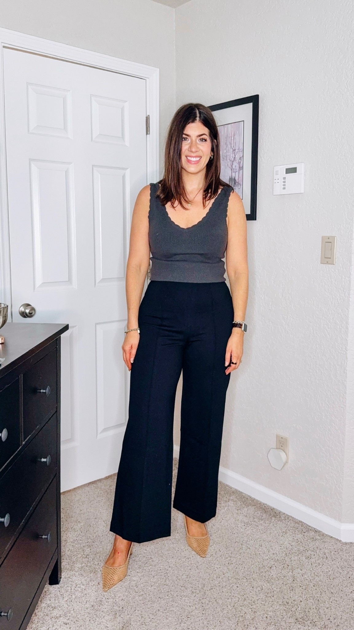 Spanx on sale for LTK spring sale! 
In a medium tall

Spring fashion, Spring outfits, Trendy outfits, Midsize fashion, Casual outfits, Chic outfits

#LTKMidsize #LTKSpringSale #LTKStyleTip