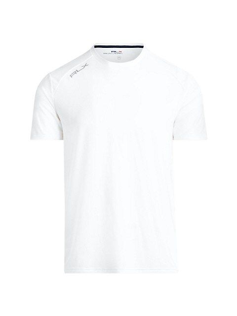 RLX Ralph Lauren


Performance Jersey T-Shirt | Saks Fifth Avenue
