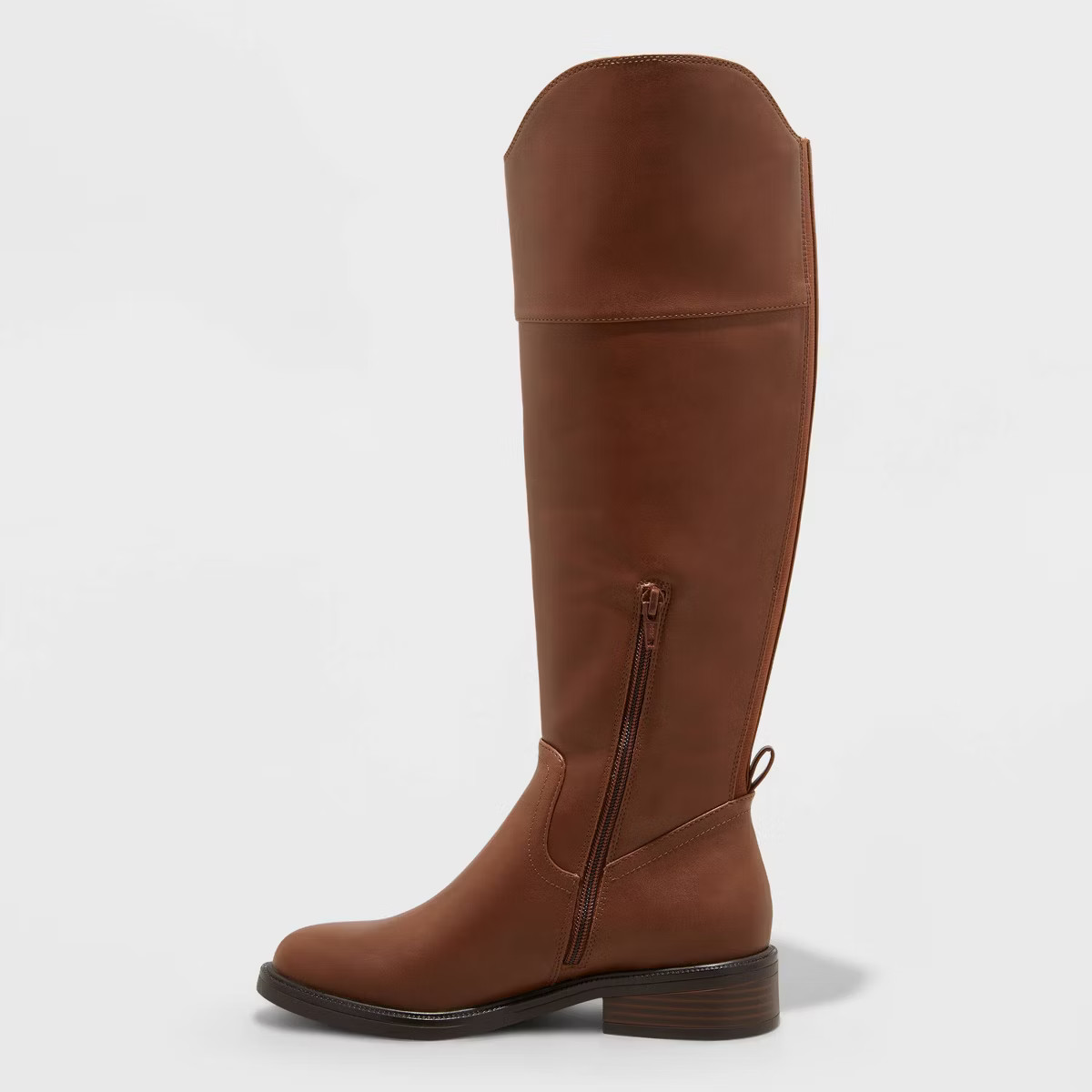 Women's Sienna Tall Riding Boots - A New Day™ | Target