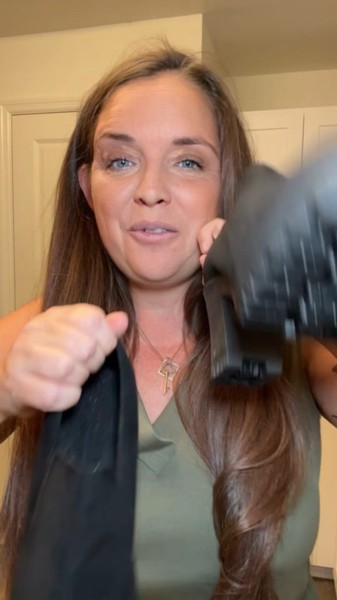 These chunky heel slip ons are the kind of shoes that make getting dressed easy. Comfortable, versatile, and under $25. Perfect with jeans, work outfits, or casual dresses when you want a little height without sacrificing comfort.

#ltkunder50 #ltkshoecrush #ltkstyle #ltkfashion #affordablefashion #everydaystyle #momstyle #casualoutfit #budgetfinds #fallstyle