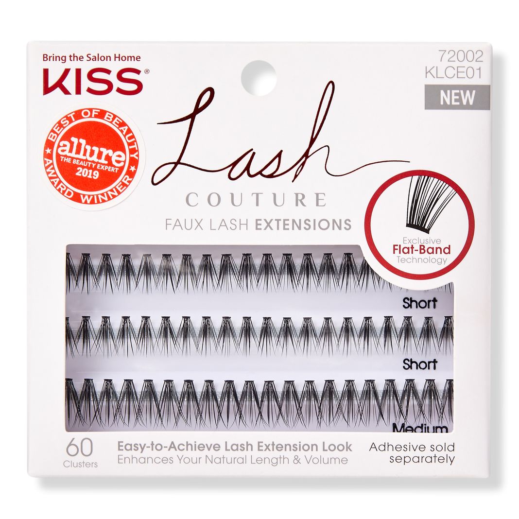 Lash Couture Faux Lash Extensions, Venus | Ulta