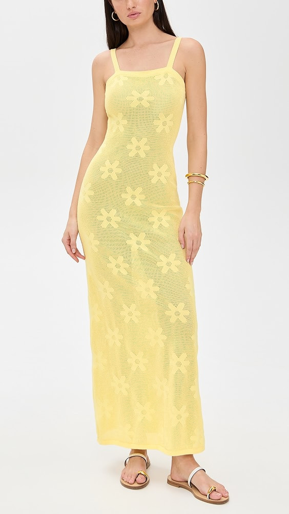 Conrad Dress | Shopbop