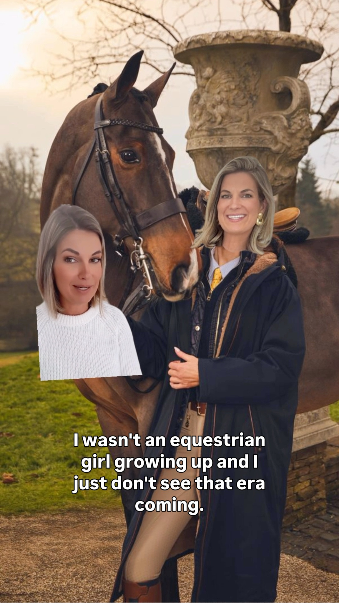 Not every trend is for everyone. Here are two I love and two I’m passing on this season.

#LTKSaleAlert #LTKTall #LTKOver40
