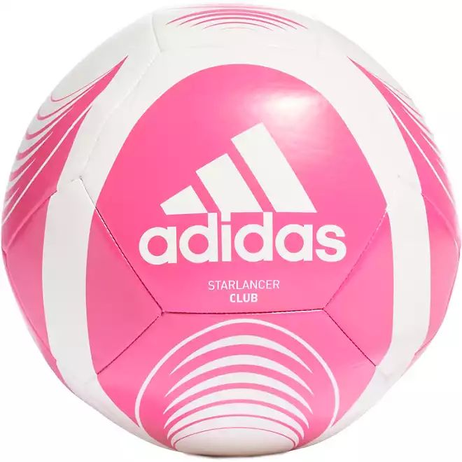 adidas Starlancer Package Soccer Ball | Academy | Academy Sports + Outdoors