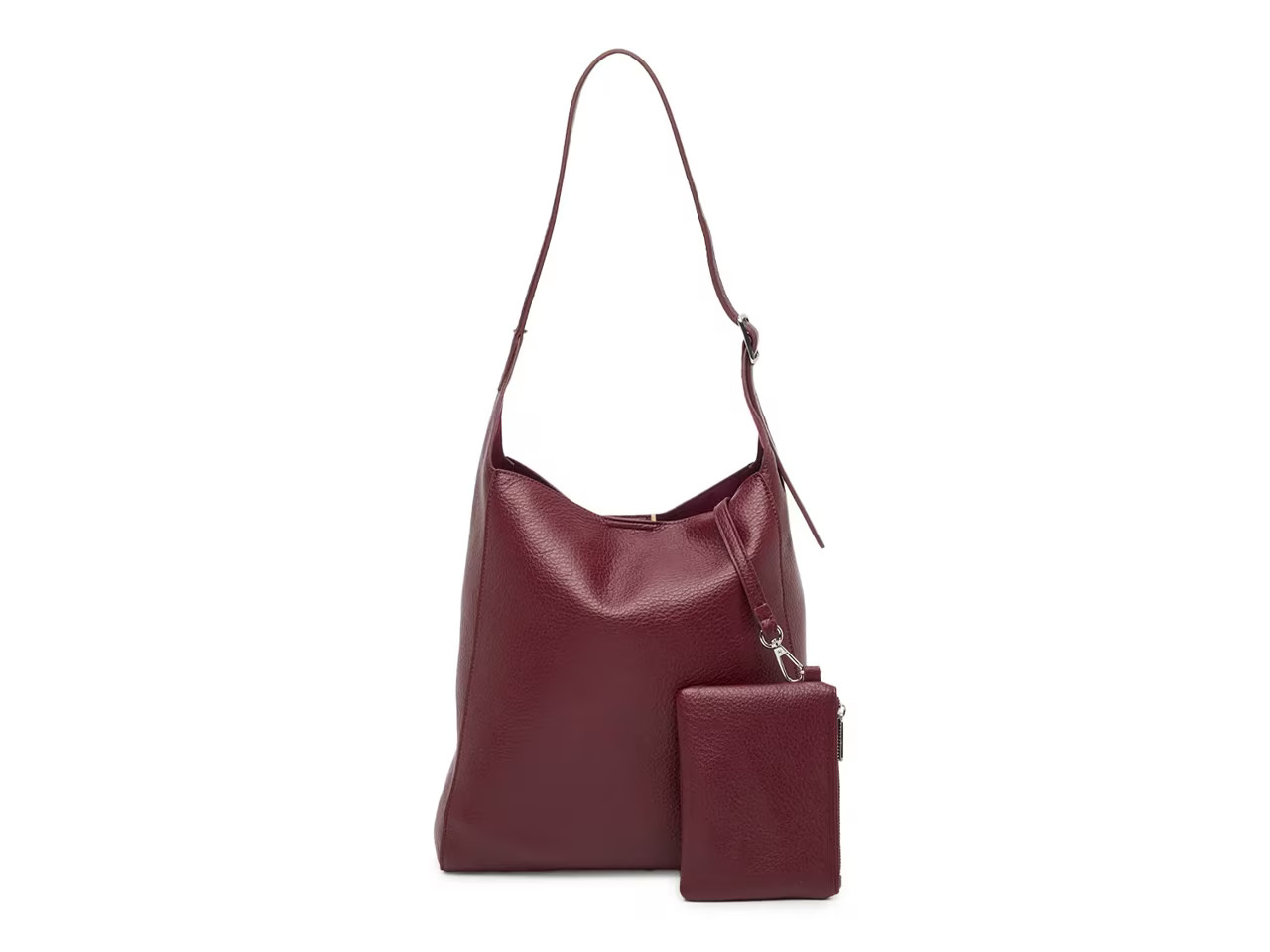 Kelly & Katie Logan Hobo Bag - Free Shipping | DSW | DSW