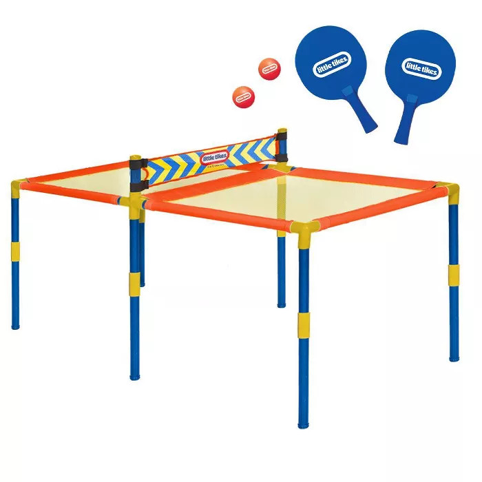 Little Tikes Rebound Tennis | Target