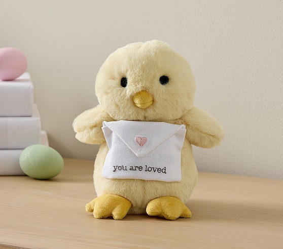 Recordable Easter Plush | Pottery Barn Kids