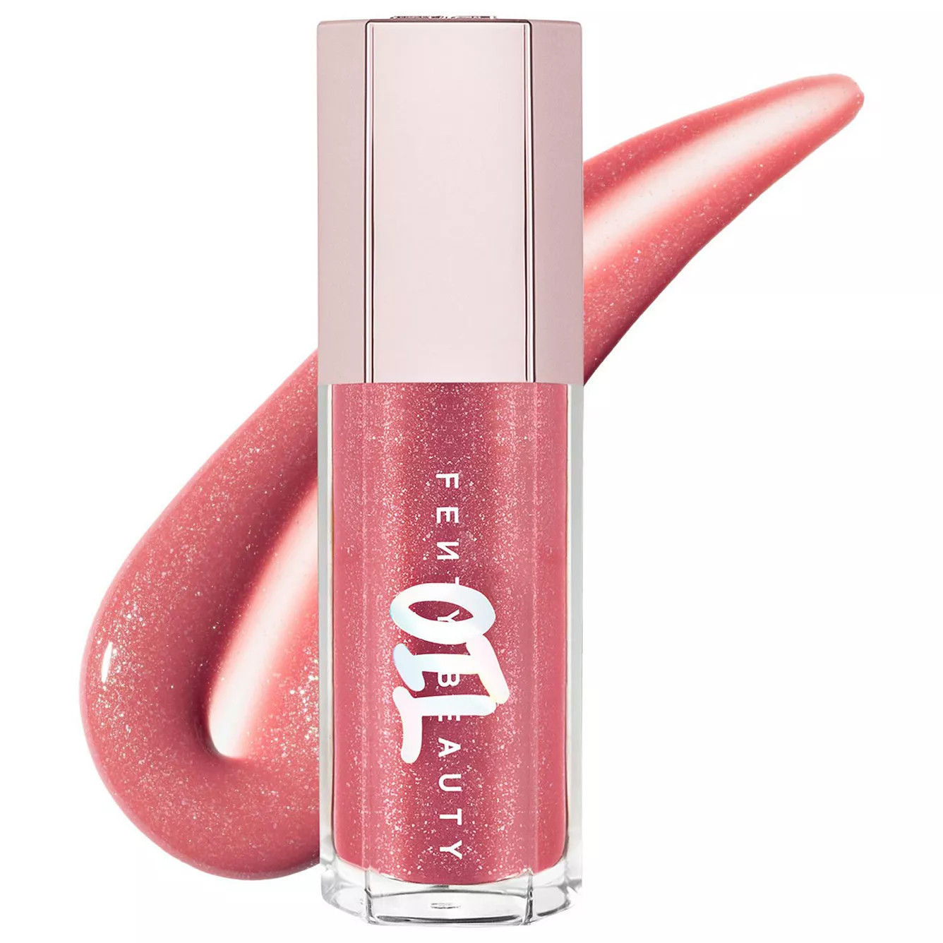 FENTY BEAUTY by Rihanna Gloss Bomb Oil Luminizing Lip Oil 'N Gloss | Kohl's