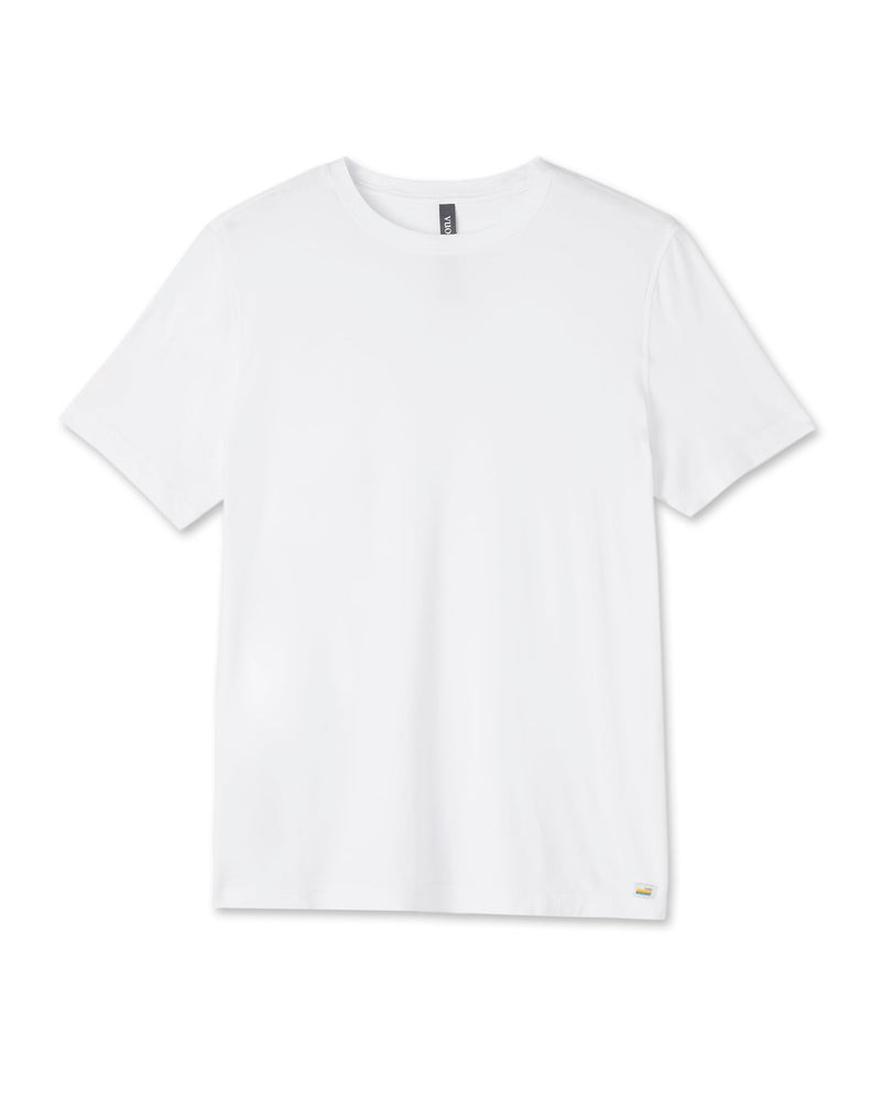 Strato Tech Tee | Vuori Clothing (US & Canada)