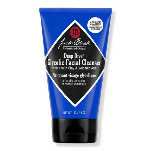 Deep Dive Glycolic Facial Cleanser | Ulta
