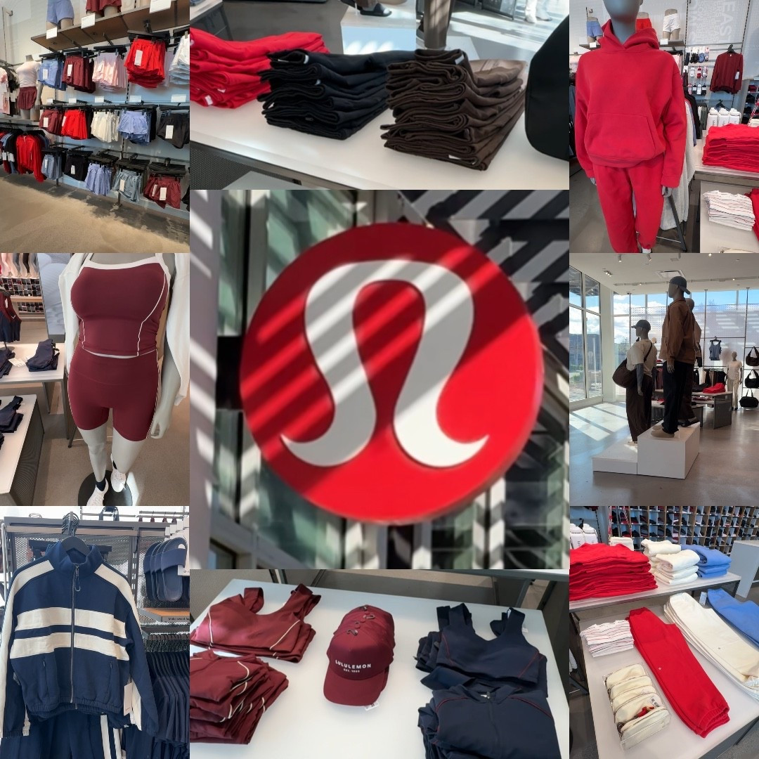 what’s new at @lululemon 

#LTKActive #LTKootd #LTKSeasonal