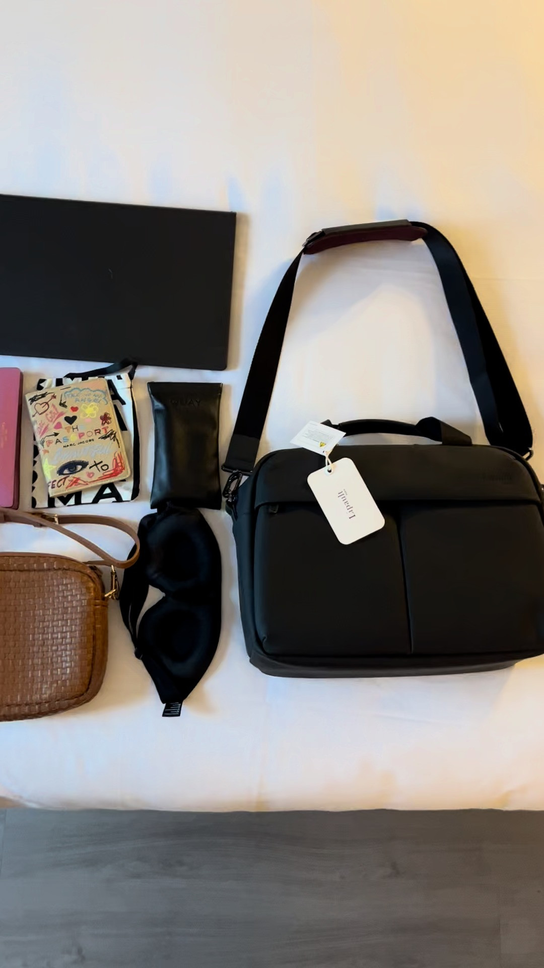 Love my new Lipault carryall. Linked similar travel totes. 

 #LTKdayinmylife #LTKSeasonal #LTKTravel