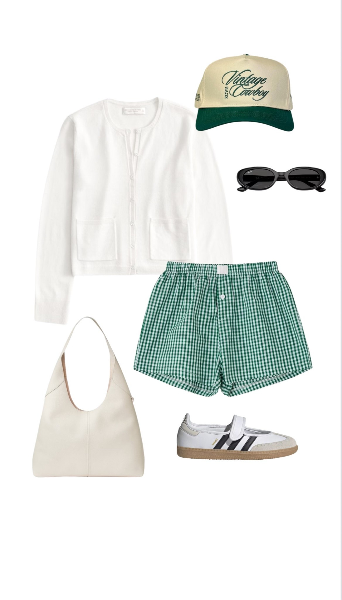 SENT & STYLED: Boxer Shorts 3! 

#LTKootd #LTKspring #LTKspringtrends