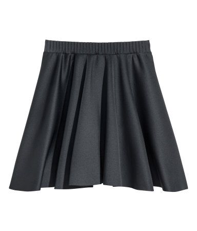 H&M Circle Skirt $34.99 | H&M (US)