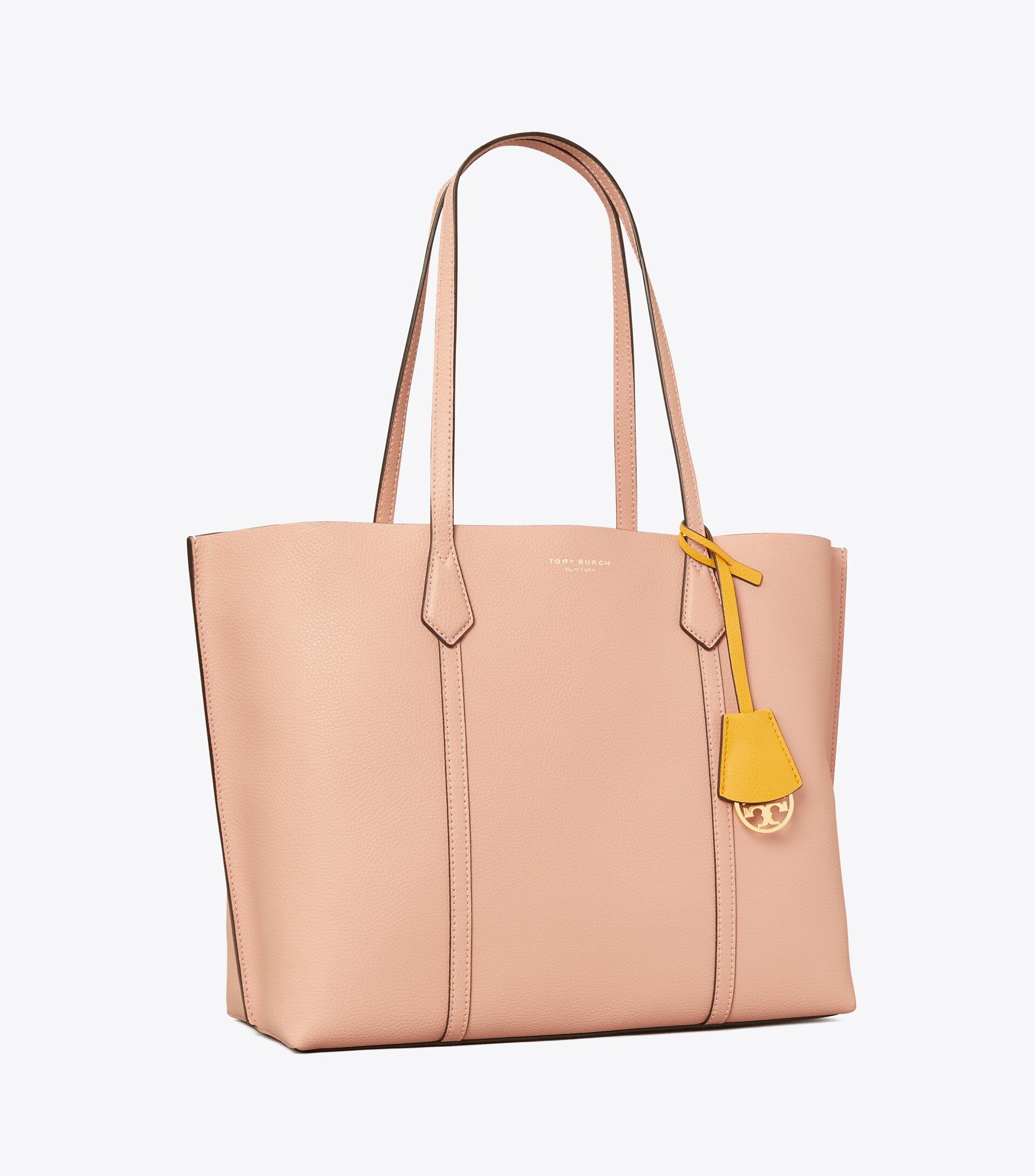 Perry Triple-Compartment Tote Bag | Tory Burch (US)