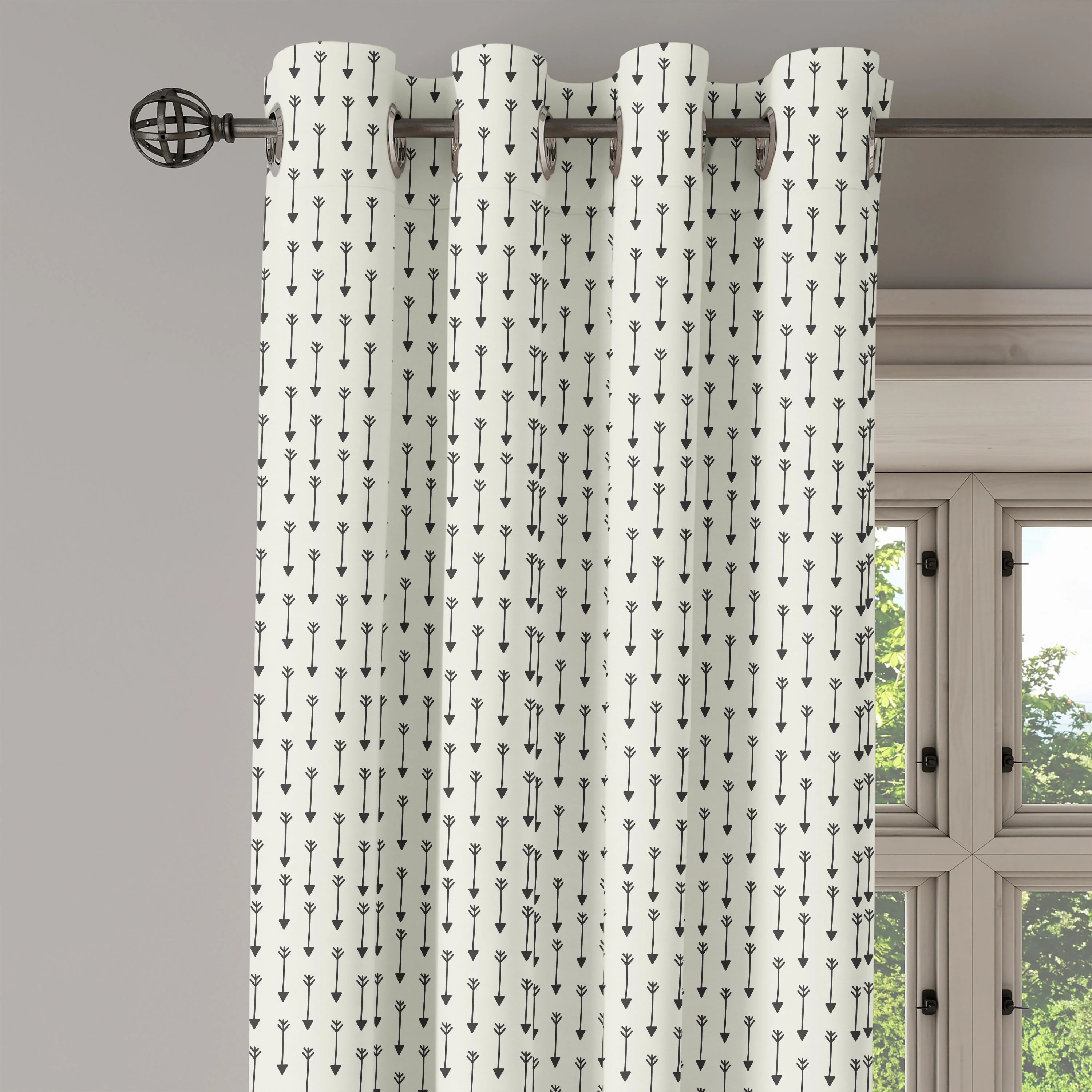 Curtains | Walmart (US)