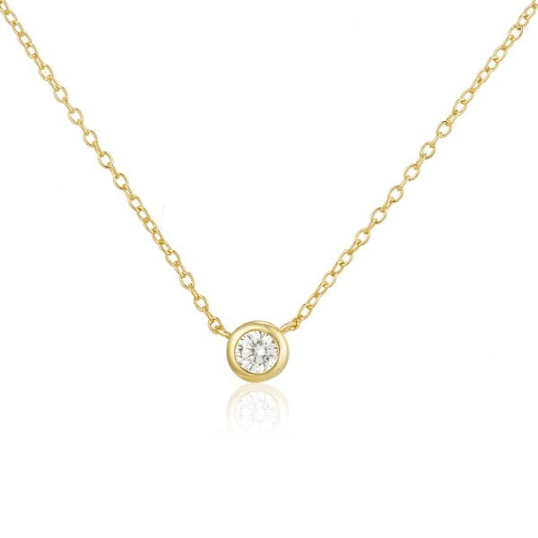 Sadie Necklace | SOPHIYA