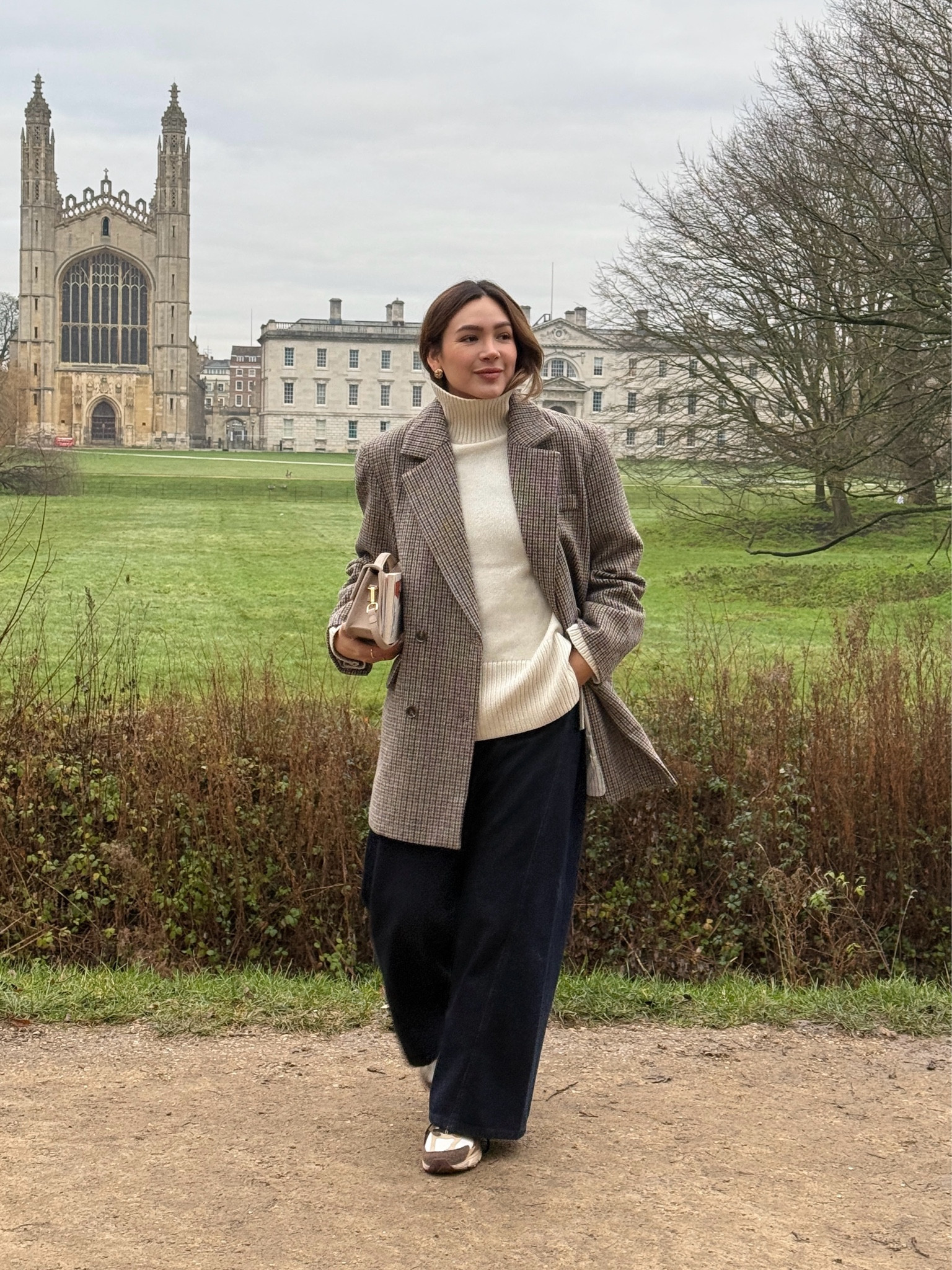 Winter outfit 🧥✨

#LTKuk #LTKwinter #LTKeurope