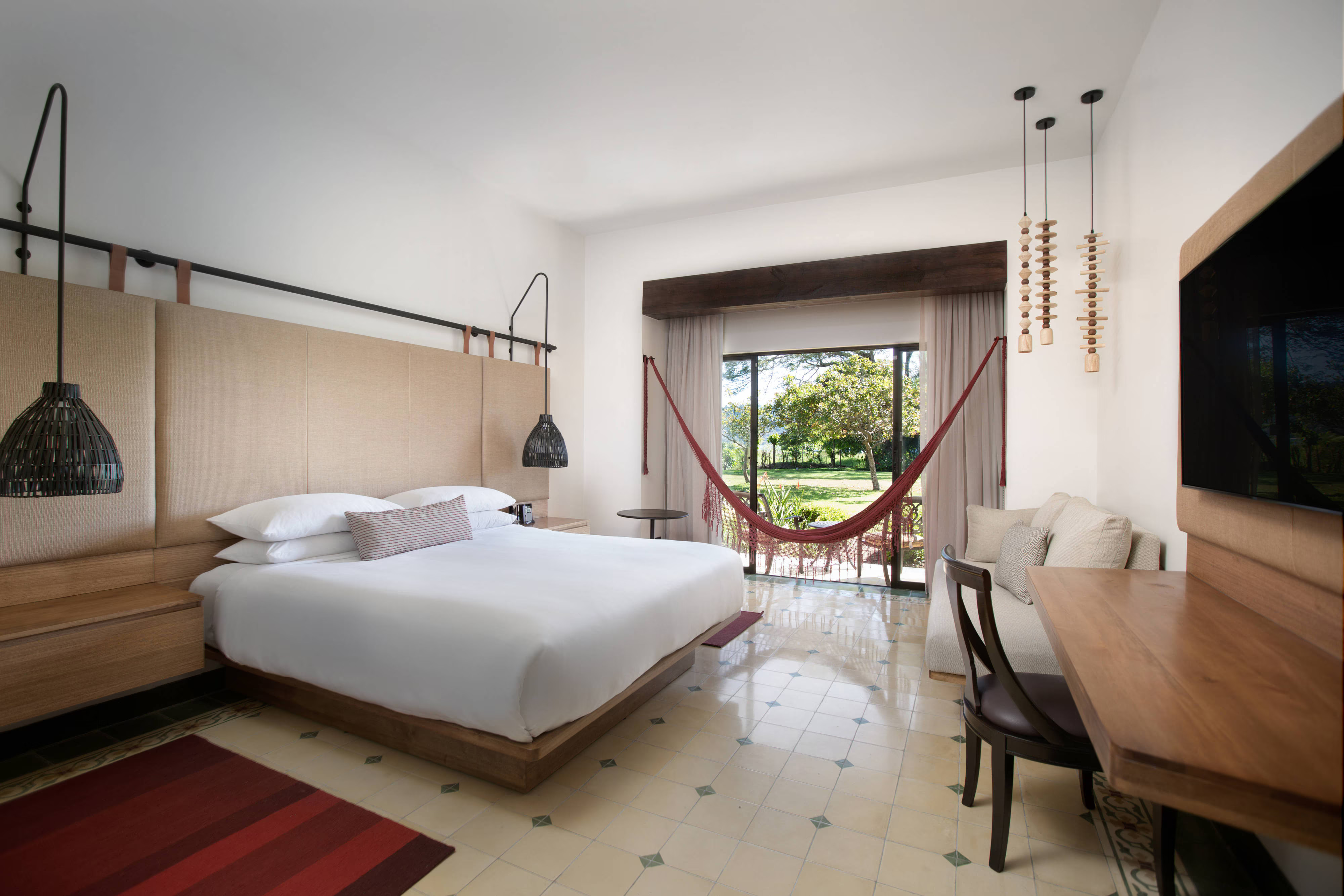 Los Suenos Marriott Ocean & Golf Resort | Marriott International Global