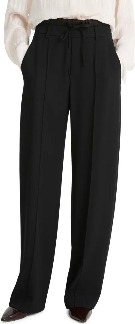 Vince Double Waistband Pants | Nordstromrack | Nordstrom Rack