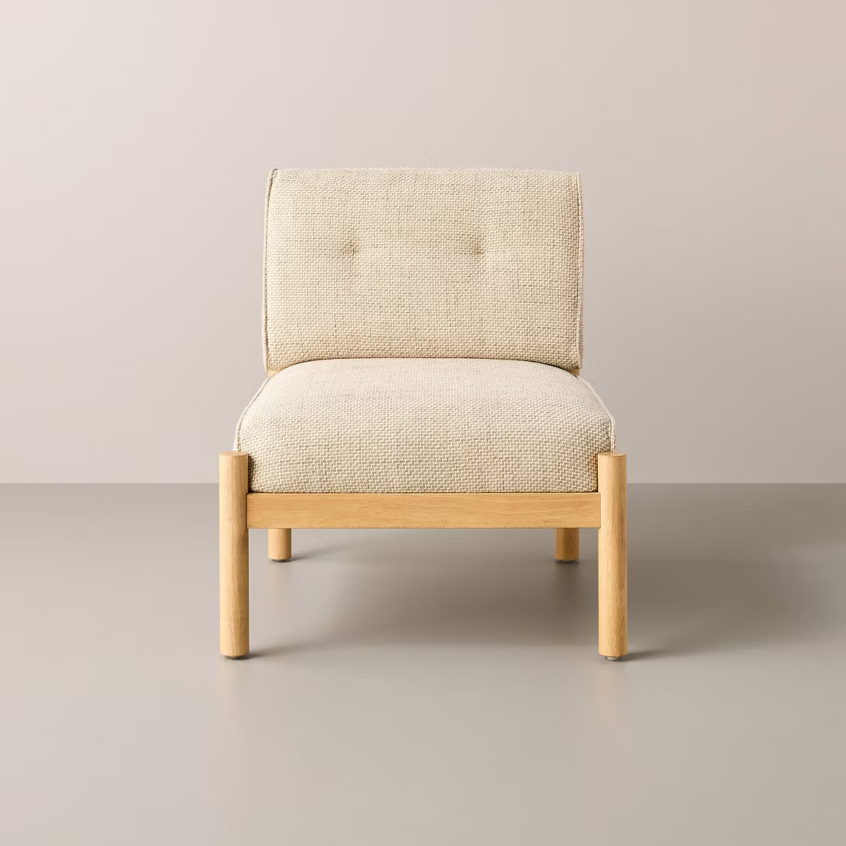 Dowel Leg Accent Chair - Hearth & Hand™ with Magnolia | Target