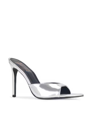 Brea Mule
                    
                    BLACK SUEDE STUDIO | Revolve Clothing (Global)