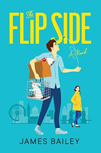 The Flip Side: A Novel | Amazon (US)