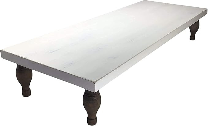 Amazon.com: Fall Tiered Tray Decor Items, Wood Risers for Decor, Shabby Chic Decor, Farmhouse Ris... | Amazon (US)