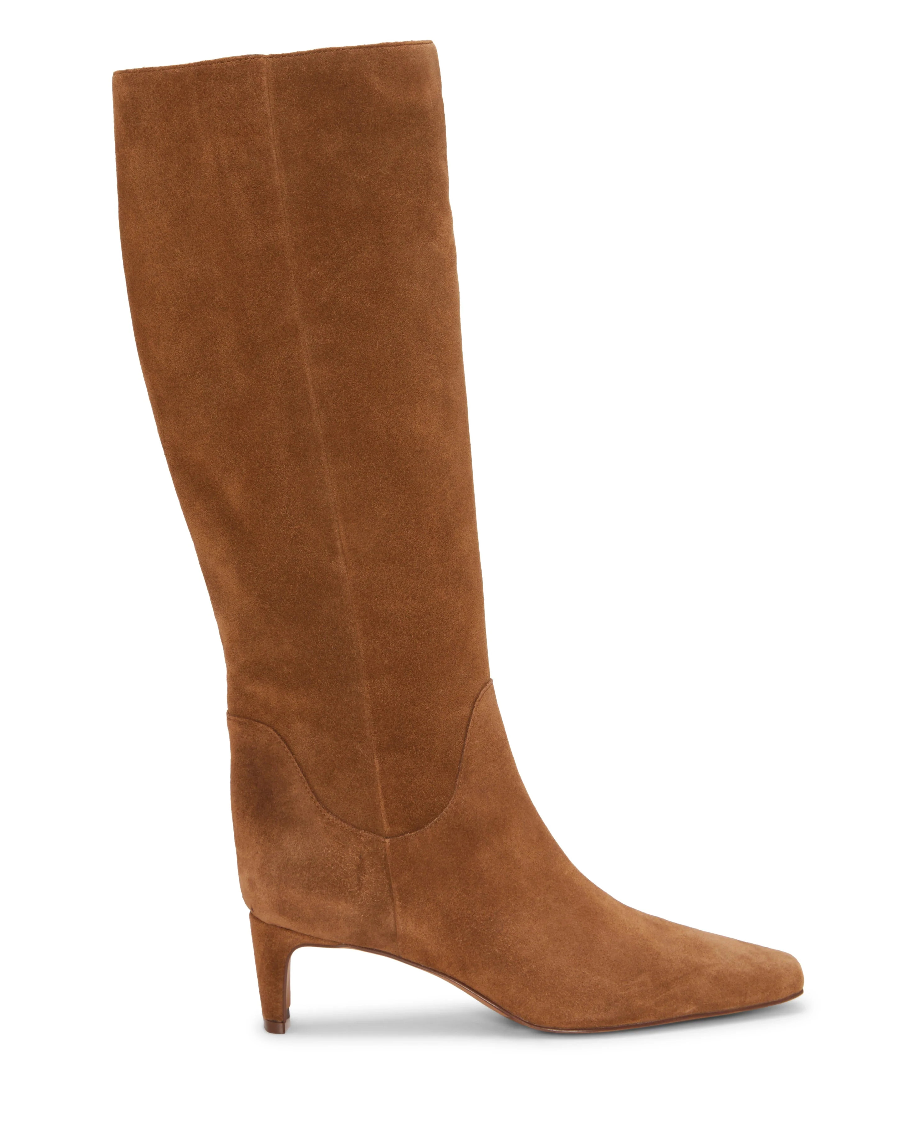 Avriah Extra Wide Calf Knee High Boot | Vince Camuto