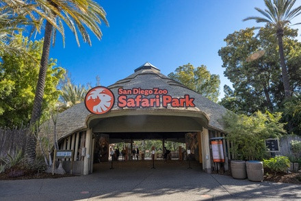 1-Day Admission for One Adult or Child to San Diego Zoo Safari Park | Groupon North America
