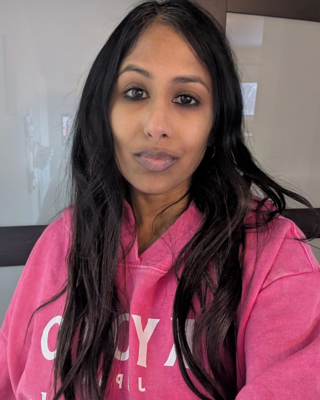 Hot pink, Barbie style, haircare, curvy wavy hair, skincare, makeup 

#LTKsale #LTKbeauty #LTKstyletip