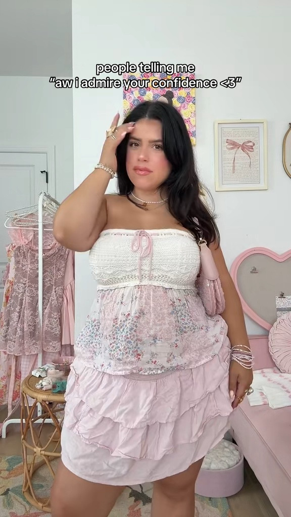 handbag is from sweetly 🎀

#LTKStyleTip #LTKMidsize #LTKFindsUnder50