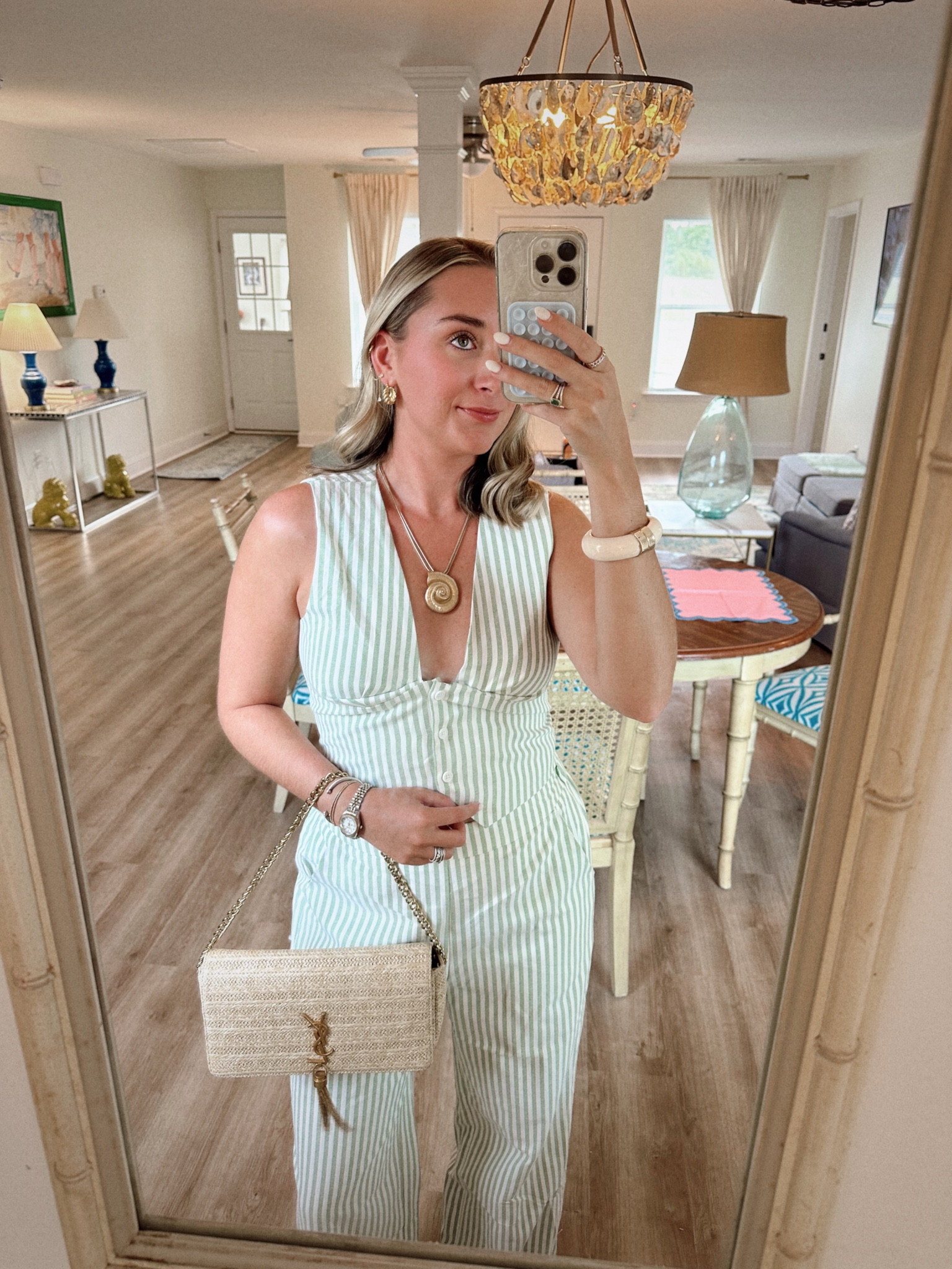 Summer Outfit Inspo 🐚

#LTKActive #LTKMostLoved #LTKStyleTip