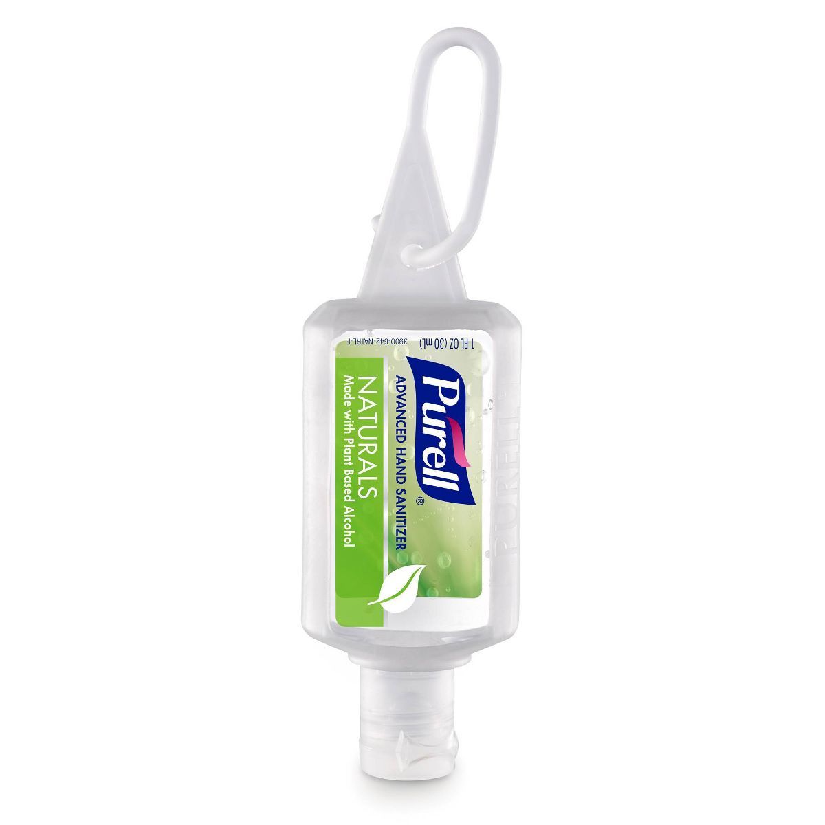 Purell Jelly Wrap Gel Hand Sanitizer - 1 fl oz - Trial Size | Target