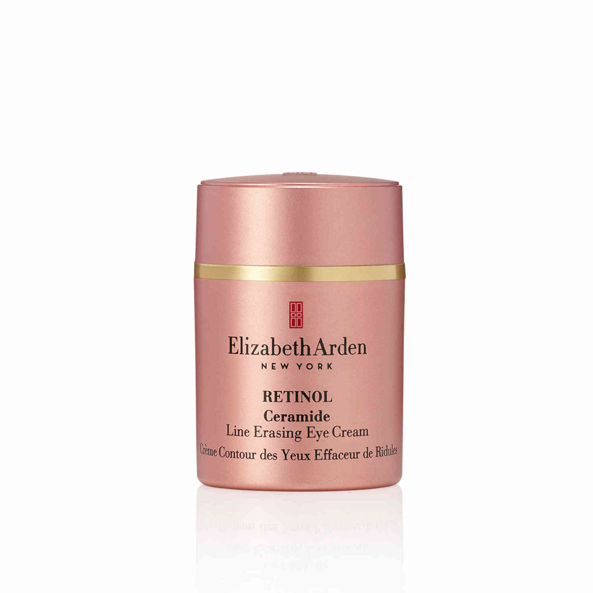 Retinol Ceramide Line Erasing Eye Cream | Elizabeth Arden UK