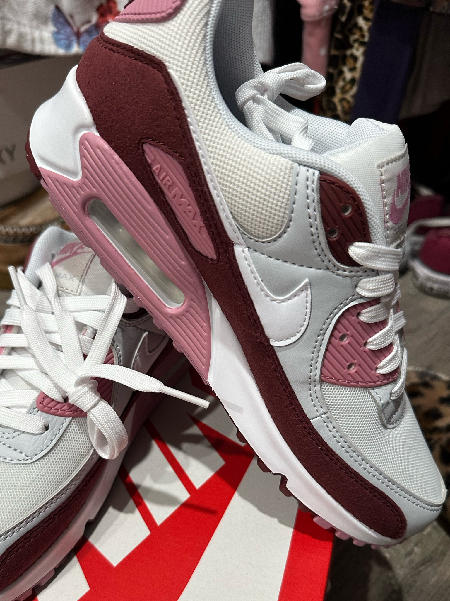 Happy valentines ❤️💕

#LTKGiftGuide #LTKStyleTip #LTKShoeCrush