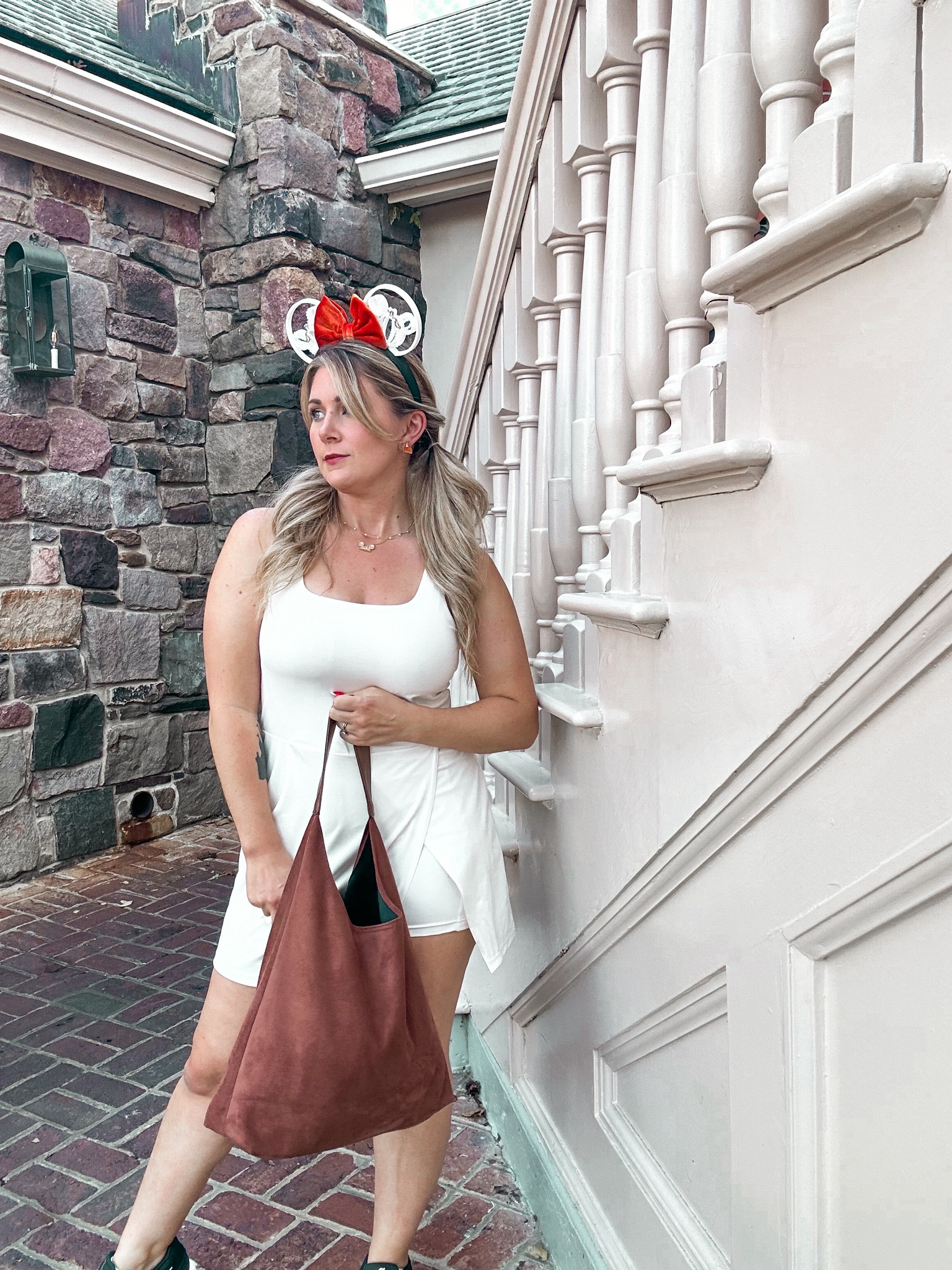 Thanksgiving fit for Disneyy

#LTKActive #LTKTravel #LTKSeasonal