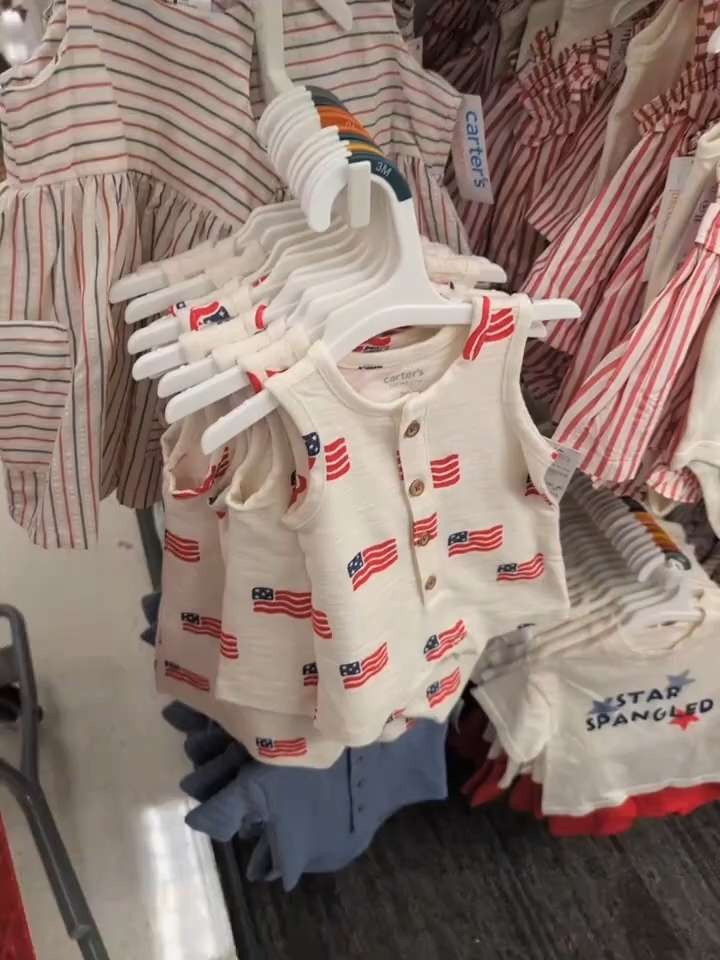 Loving all these nautical inspired baby boy outfits + the red white and blue! 

 #LTKmomlife #LTKBaby