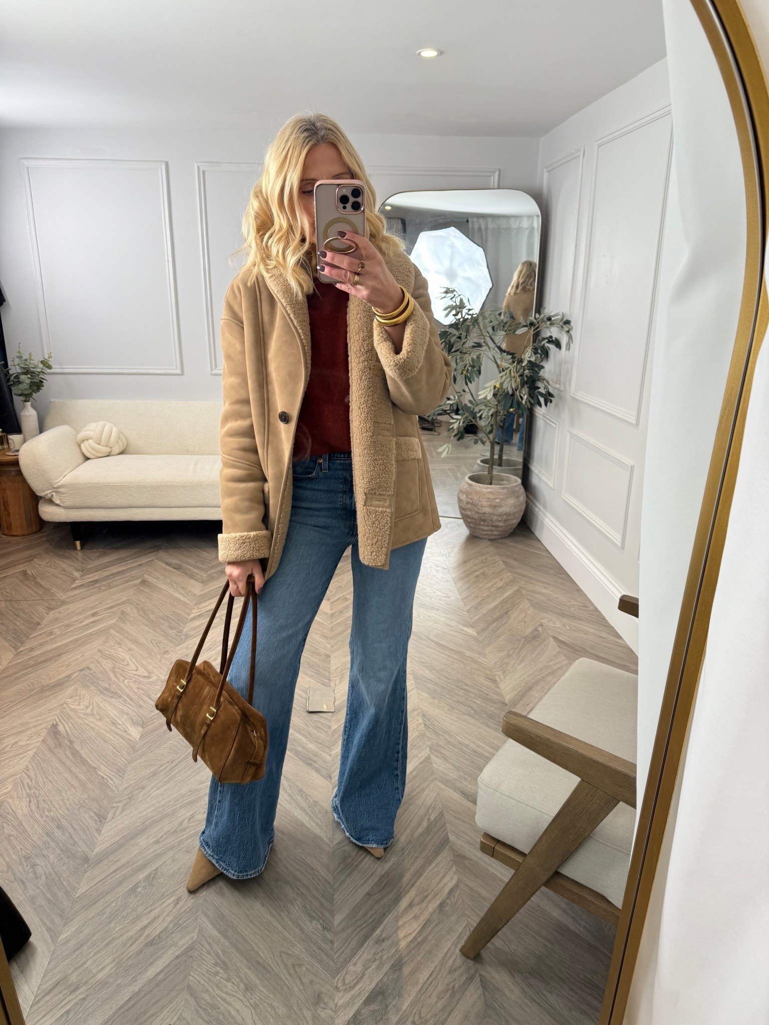 OOTD from me today! 

#LTKwinter #LTKuk #LTKstyletip