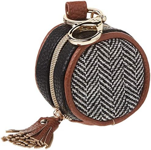 Itzy Ritzy Pacifier Case With Clip – Pacifier Charm Pod Includes Clasp to Easily Attach to a Di... | Amazon (US)