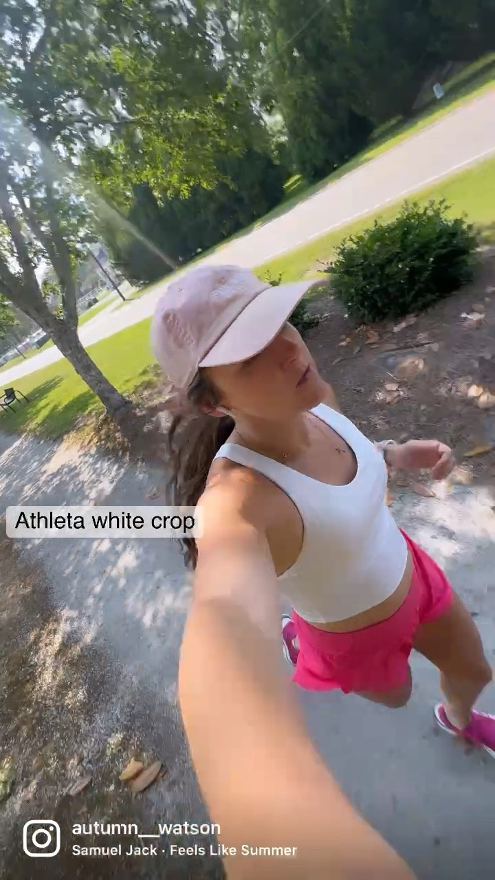 True to size! Perfect for running! 

#LTKstyletip #LTKunder50 #LTKunder100