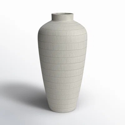 Kimona Ceramic Table Vase | Wayfair North America