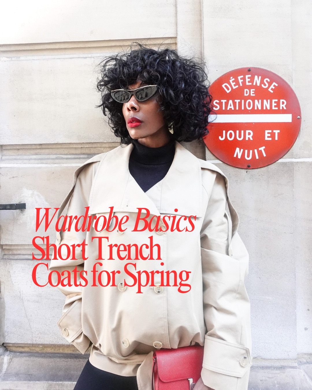 Start the spring off right with a short trench coat.🧥 

Trench coats are the ultimate wardrobe basic, and are a must-have for any spring outfit in 2026. They’re lightweight, easy to style, and can transition from day to night.  Shop my top picks for spring 2026. 

#SpringOutfits2026 #TrenchCoats #OOTDSpring #LTKStyleTip



#LTKgrwm #LTKootd #LTKSeasonal
