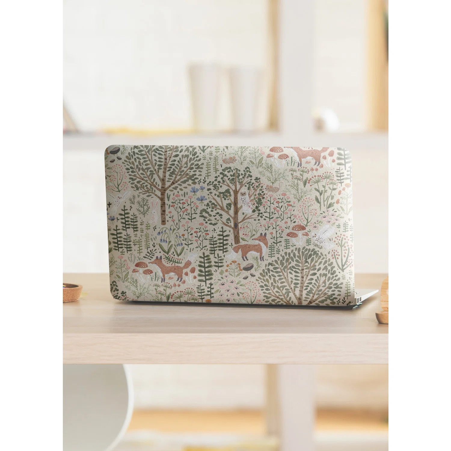 Peel & Stick Floral Roll | Wayfair North America