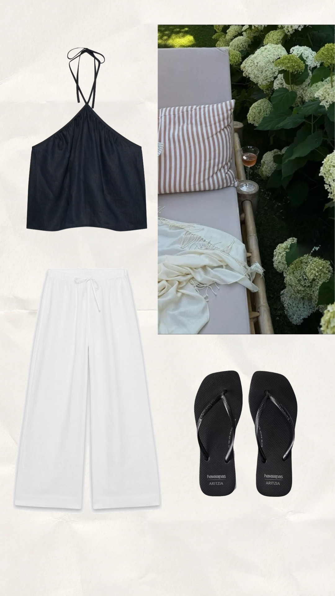 Backyard hangs, but make it cute ☀️🌿
This casual summer outfit idea is perfect for backyard BBQs, patio hangs, family gatherings, and easy summer weekends.

Think lightweight fabrics, effortless basics, comfortable silhouettes, and elevated casual pieces you’ll wear on repeat all season long.

If you’re searching for summer casual outfit ideas, backyard party outfits, BBQ outfits, or everyday summer style, this look is the perfect balance of cute + comfortable 🤍✨

Tap to shop and recreate the look! 

 #LTKcanada #LTKsummer #LTKstyletip