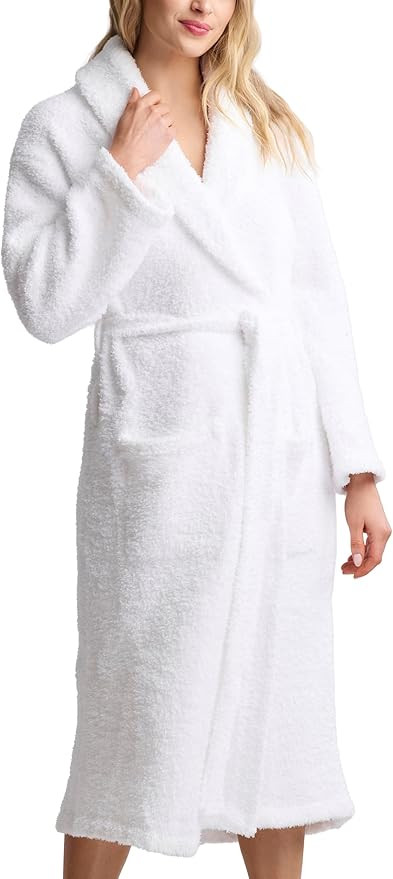 Barefoot Dreams® CozyChic® Adult Robe | Amazon (US)