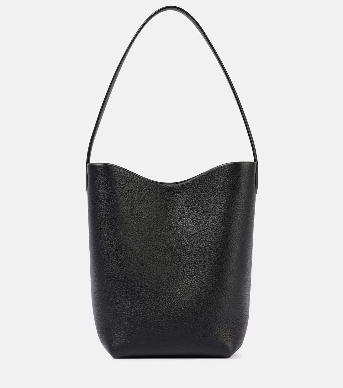 N/S Park Small leather tote bag | Mytheresa (US/CA)